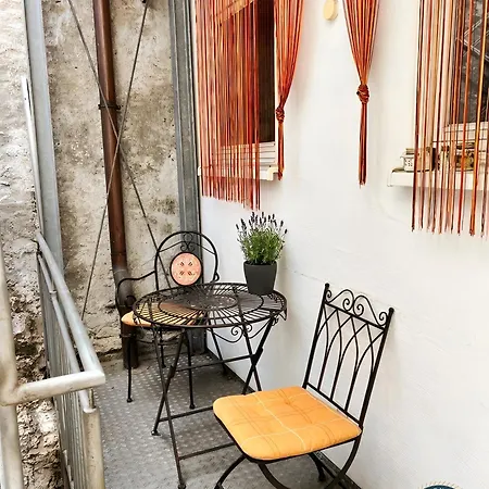 Ruhiges Altstadt-juwel Kranich - 200m Zum * コンスタンツ
