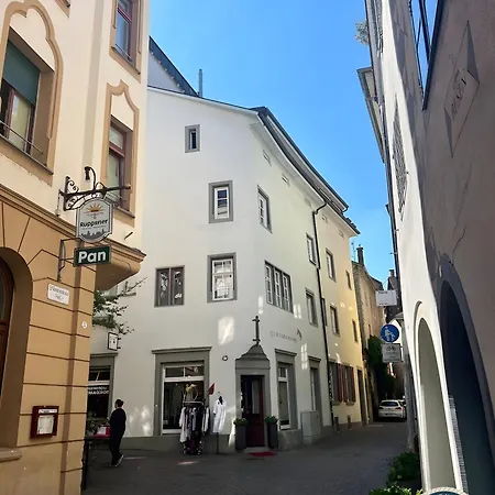 Ruhiges Altstadt-juwel Kranich - 200m Zum アパート