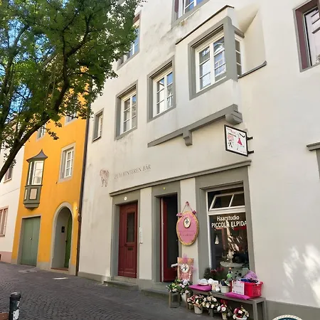 Ruhiges Altstadt-juwel Kranich - 200m Zum アパート