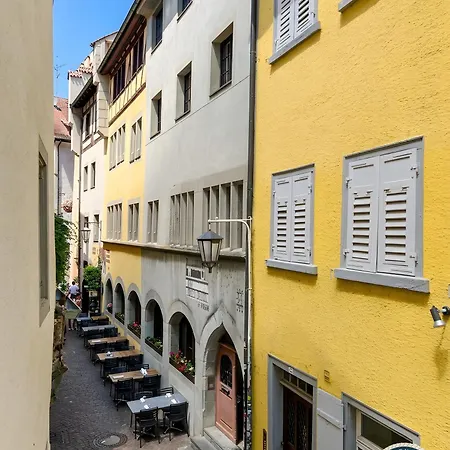 Ruhiges Altstadt-juwel Kranich - 200m Zum *