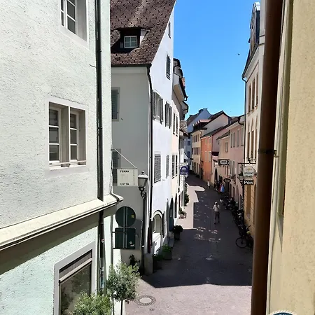 Ruhiges Altstadt-juwel Kranich - 200m Zum *